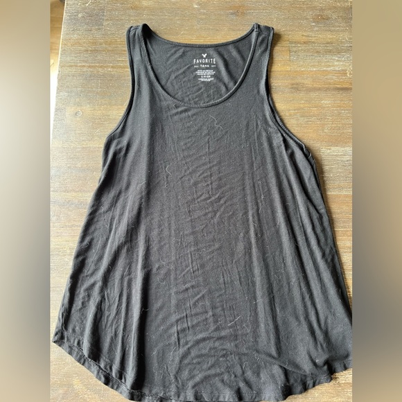 AE favourite tank - Picture 1 of 2